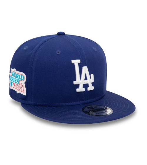 NEW ERA TEAM COLOUR MLB 9FIFTY