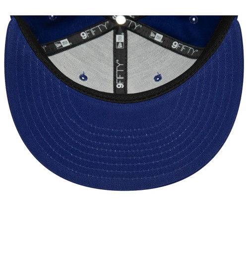 NEW ERA TEAM COLOUR MLB 9FIFTY