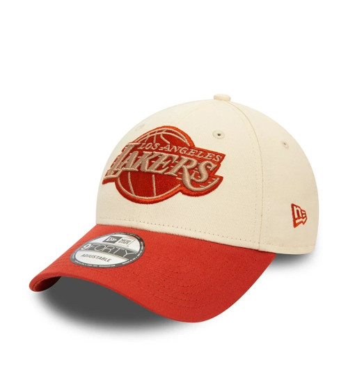 NEW ERA ERA COLOUR BLOCK 9FORTY LOSLAK LTCINR