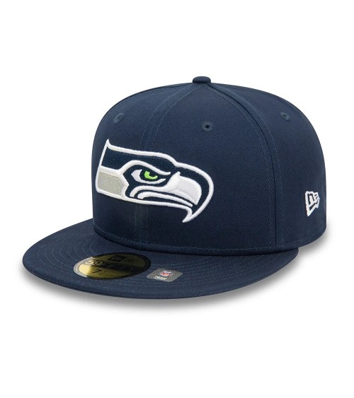 NEW ERA OTC NFL 59FIFTY SEASEA  OTC