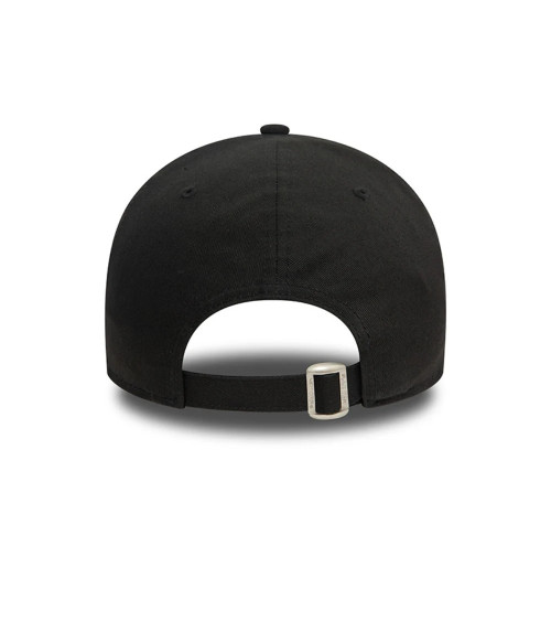 NEW ERA ERA FLOWER ICON 9FORTY LASRAI BLK