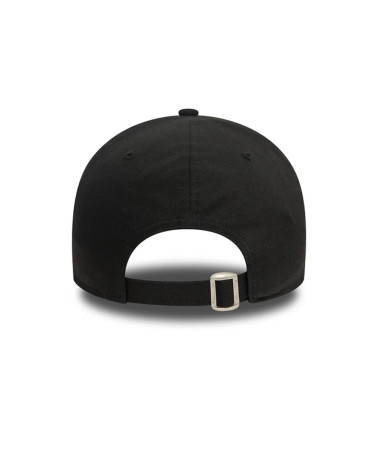 NEW ERA ERA FLOWER ICON 9FORTY LASRAI BLK