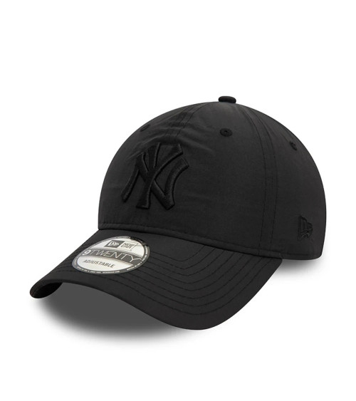 NEW ERA ERA NYLON 9TWENTY NEYYAN BLKBLK