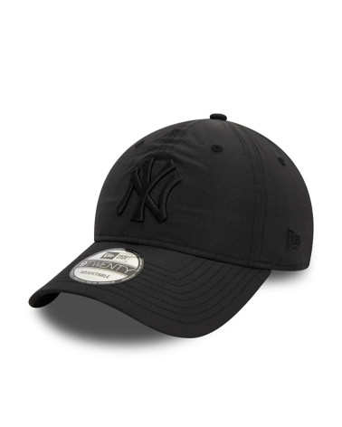 NEW ERA ERA NYLON 9TWENTY NEYYAN BLKBLK