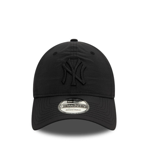 NEW ERA ERA NYLON 9TWENTY NEYYAN BLKBLK