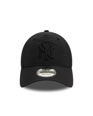 NEW ERA ERA NYLON 9TWENTY NEYYAN BLKBLK