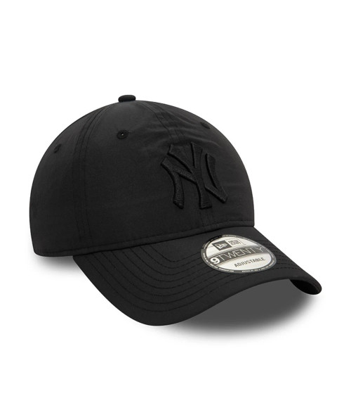 NEW ERA ERA NYLON 9TWENTY NEYYAN BLKBLK