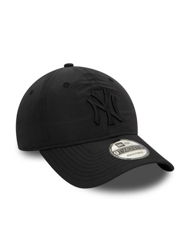 NEW ERA ERA NYLON 9TWENTY NEYYAN BLKBLK