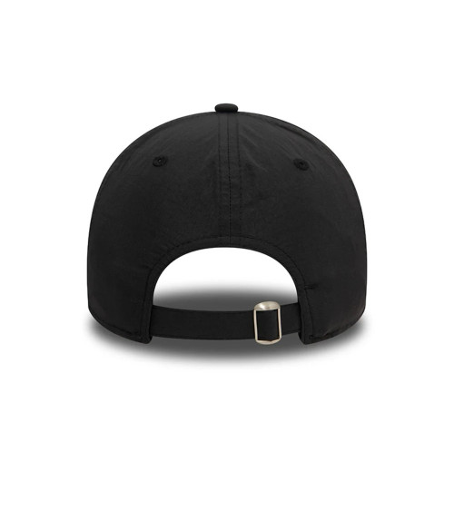 NEW ERA ERA NYLON 9TWENTY NEYYAN BLKBLK