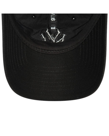 NEW ERA ERA NYLON 9TWENTY NEYYAN BLKBLK