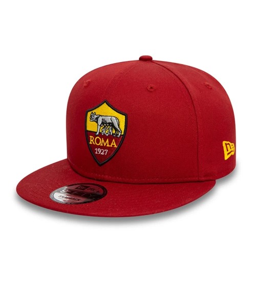NEW ERA ERA CORE 9FIFTY ASROMA HRD