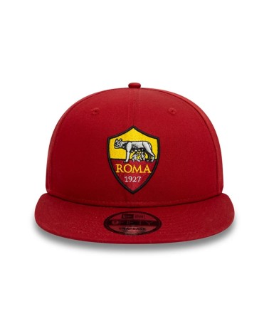 NEW ERA ERA CORE 9FIFTY ASROMA HRD