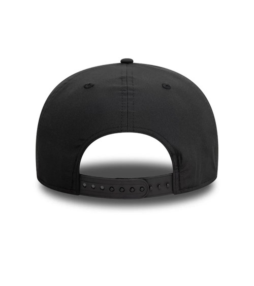 NEW ERA ERA ASR FW POLY 9FIFTY ASROMA BLKAGD