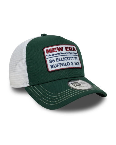NEW ERA NE VINTAGE TRUCKER NEWERA  DKG