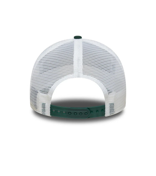 NEW ERA NE VINTAGE TRUCKER NEWERA  DKG