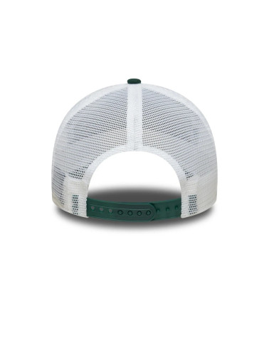 NEW ERA NE VINTAGE TRUCKER NEWERA  DKG