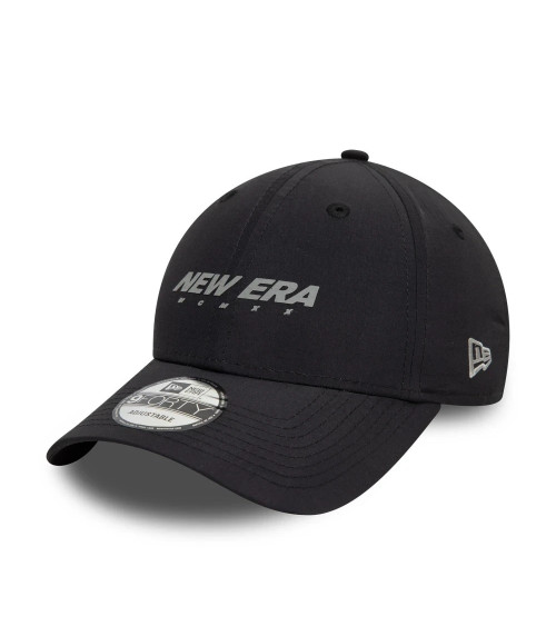 NEW ERA NE TECH 9FORTY NEWERA  BLK