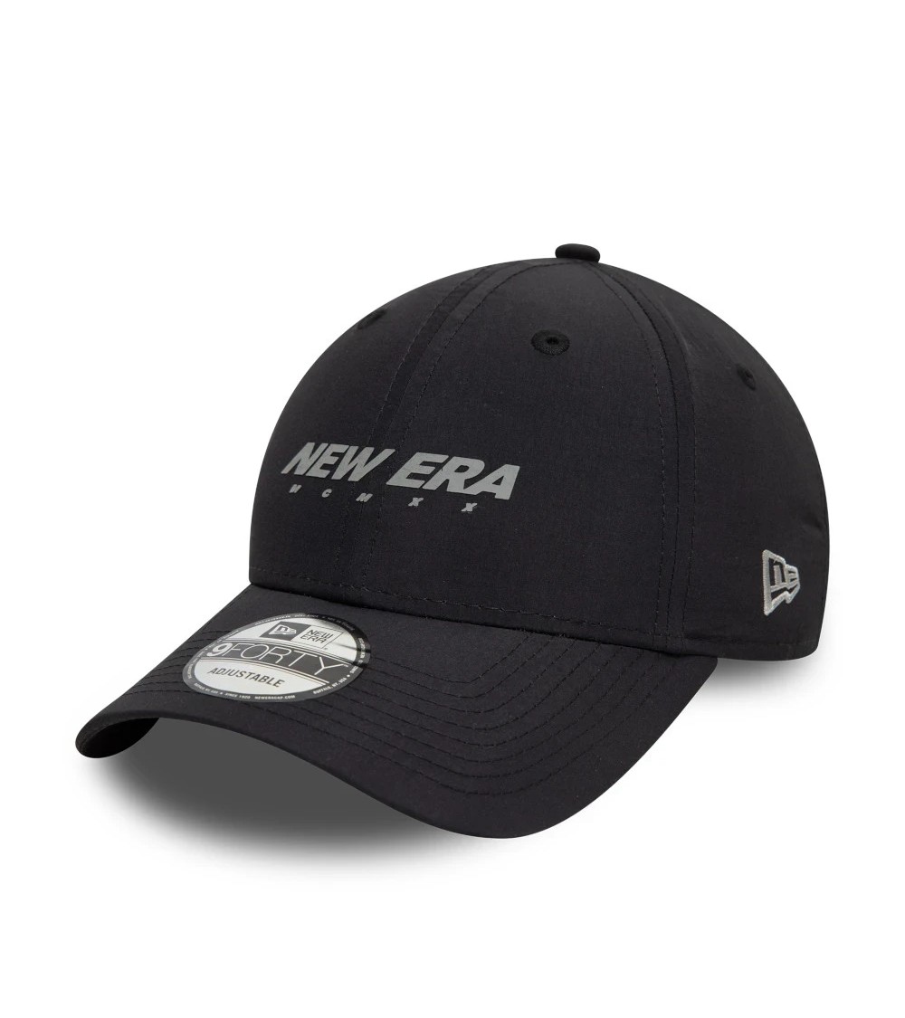 NEW ERA NE TECH 9FORTY NEWERA  BLK