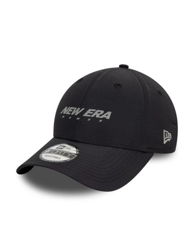 NEW ERA NE TECH 9FORTY NEWERA  BLK