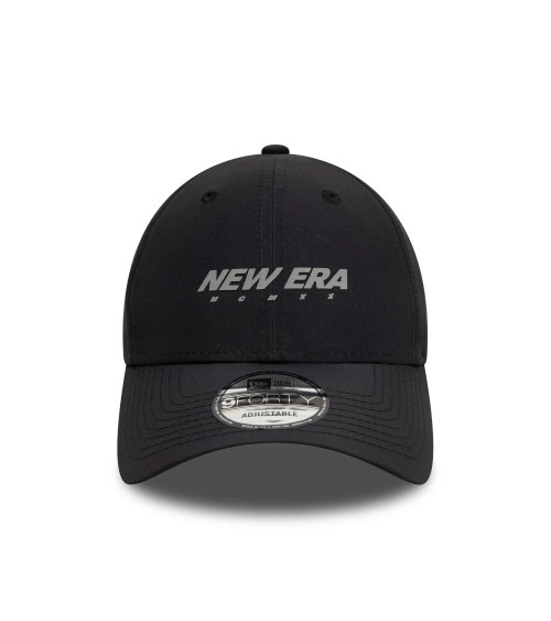 NEW ERA NE TECH 9FORTY NEWERA  BLK