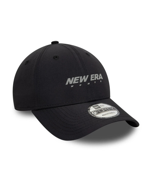 NEW ERA NE TECH 9FORTY NEWERA  BLK