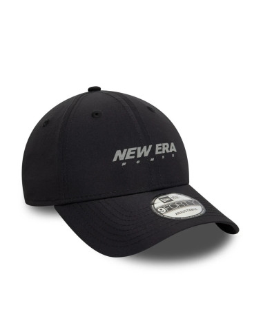 NEW ERA NE TECH 9FORTY NEWERA  BLK