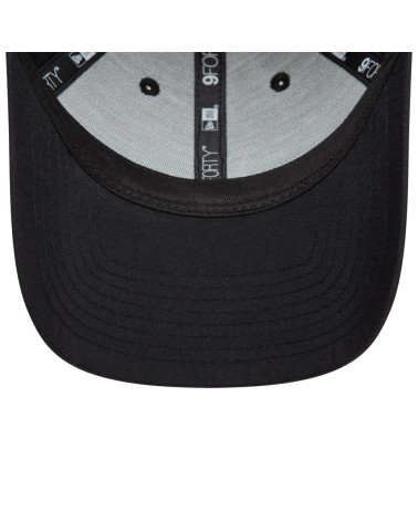 NEW ERA NE TECH 9FORTY NEWERA  BLK