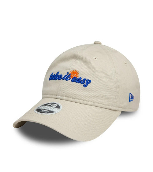 NEW ERA WMNS NE PHRASE 9TWENTY NEWERA  STN