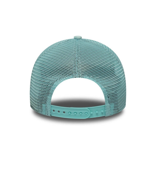 NEW ERA WMNS VELOUR TRUCKER LOSDOD  PMG