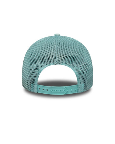 NEW ERA WMNS VELOUR TRUCKER LOSDOD  PMG