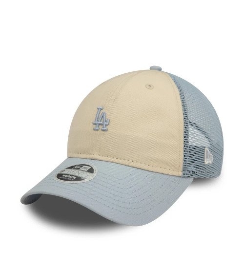 NEW ERA WMNS 9TWENTY TRUCKER LOSDOD  LTCPAB
