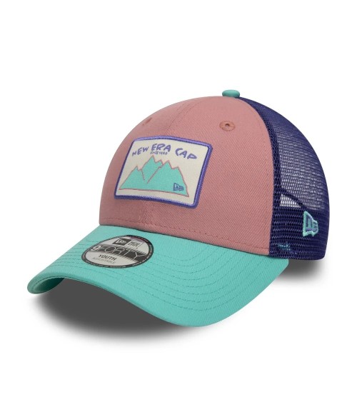 NEW ERA CHYT NE 9FORTY TRUCKER NEWERA  COPATE