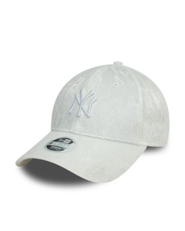 NEW ERA WMNS LACE 9FORTY NEYYAN  WHI