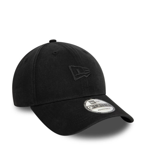 NEW ERA NE FLAG 9FORTY NEWERA  BLK