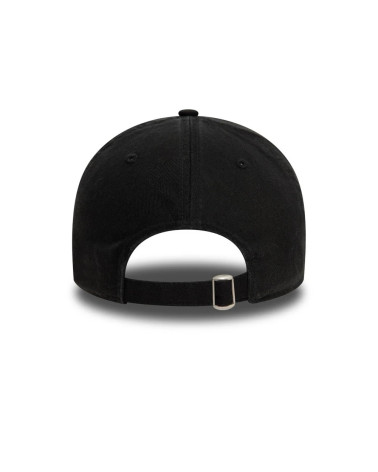NEW ERA NE FLAG 9FORTY NEWERA  BLK