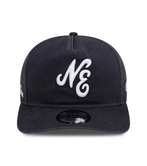 NEW ERA NEPC UNSTRUCTURED GOLFER NEWERA  NVY