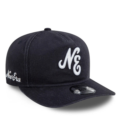 NEW ERA NEPC UNSTRUCTURED GOLFER NEWERA  NVY