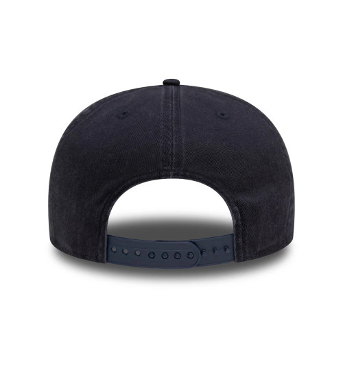 NEW ERA NEPC UNSTRUCTURED GOLFER NEWERA  NVY