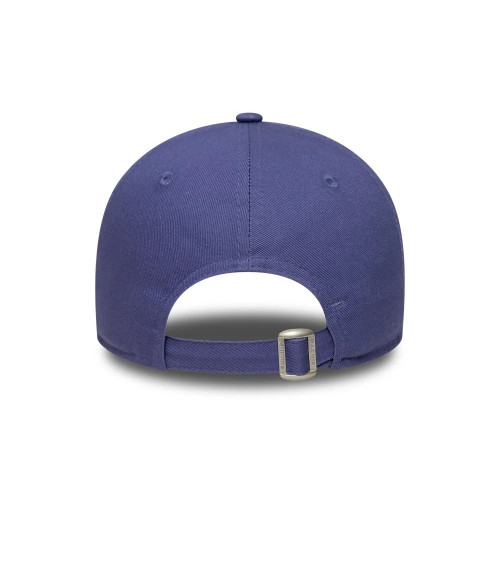 NEW ERA WMNS METALLIC LOGO 9FORTY NEYYAN  IPUIPU