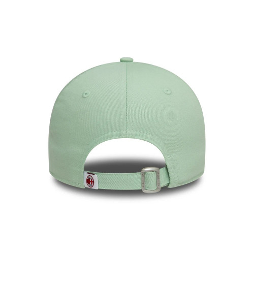 NEW ERA SCRIPT WMNS 9FORTY ACMILAN  PMG