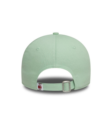 NEW ERA SCRIPT WMNS 9FORTY ACMILAN  PMG