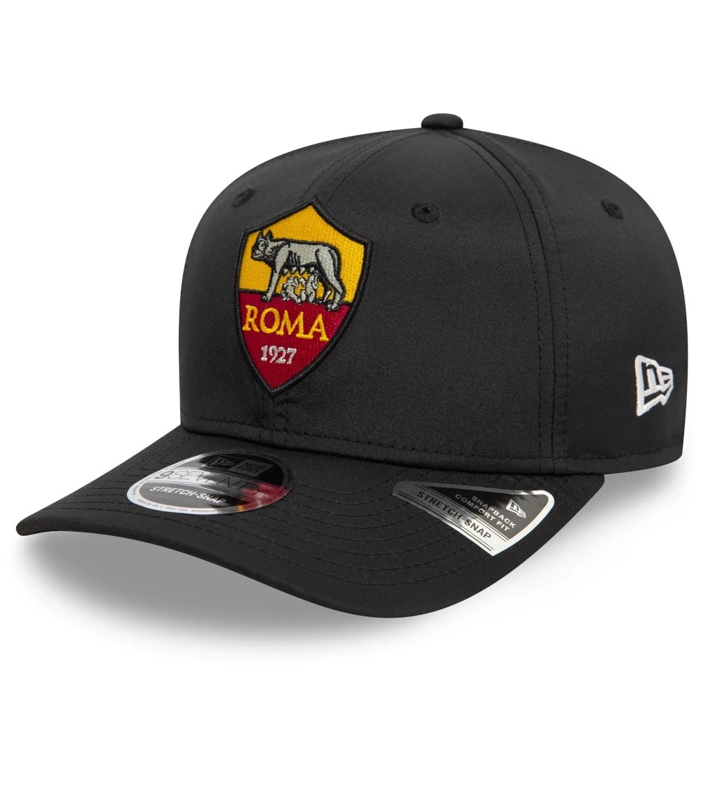 NEW ERA CORE 9SEVENTY SS ASROMA  BLK