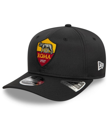 NEW ERA CORE 9SEVENTY SS ASROMA  BLK