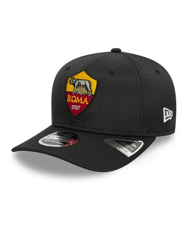 NEW ERA CORE 9SEVENTY SS ASROMA  BLK