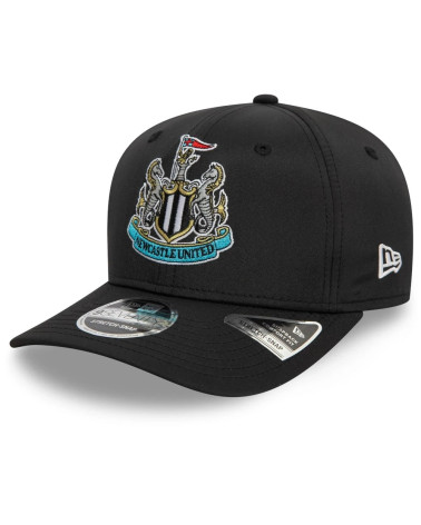 NEW ERA CORE 9SEVENTY SS NUFC  BLK
