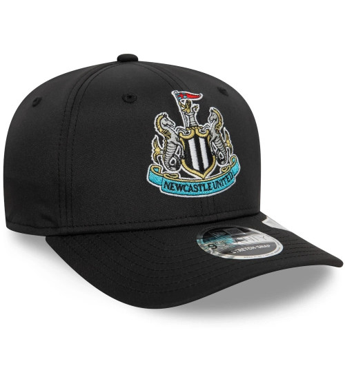 NEW ERA CORE 9SEVENTY SS NUFC  BLK