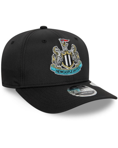 NEW ERA CORE 9SEVENTY SS NUFC  BLK