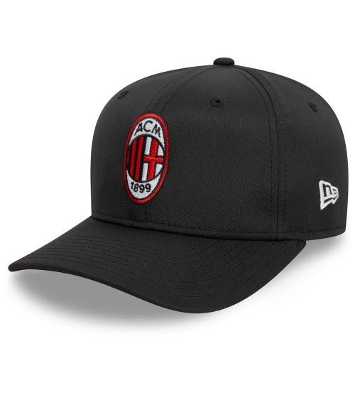 NEW ERA CORE 9SEVENTY SS ACMILAN  BLK