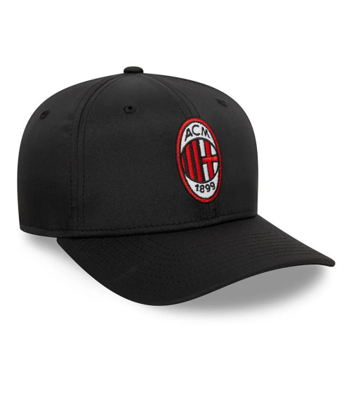 NEW ERA CORE 9SEVENTY SS ACMILAN  BLK
