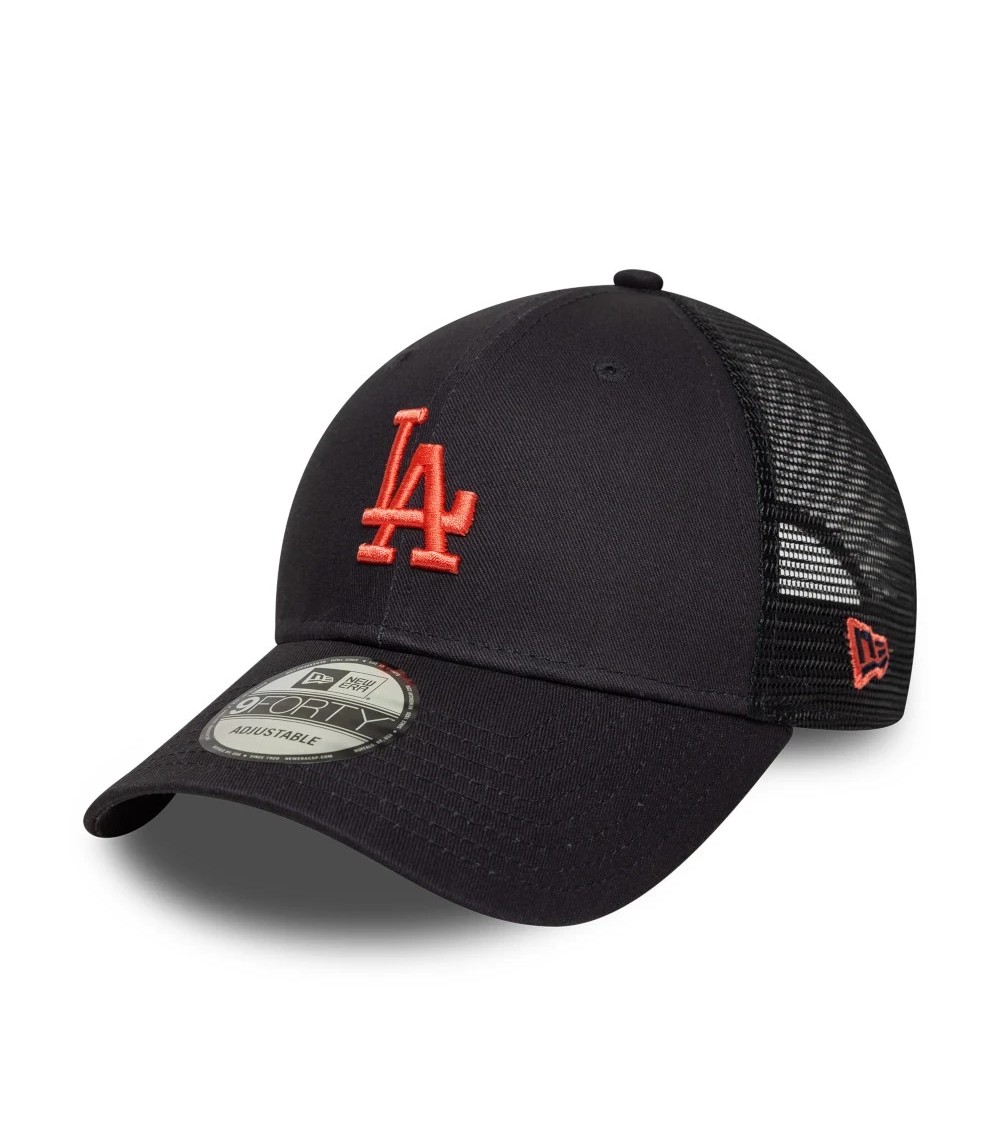 NEW ERA HOMEFIELD 9FORTY TRUCKER LOSDOD  NVYSWC